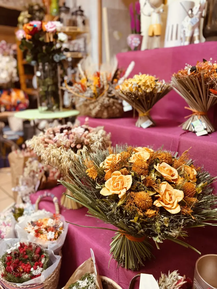 mariage à Gramat